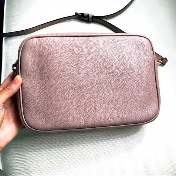 🆕 MICHAEL KORS FULTON CROOSBODY in FAWN! - Picture 4 of 13